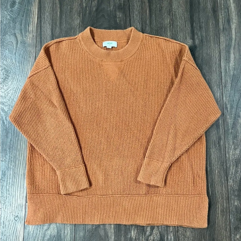 aerie sweater
